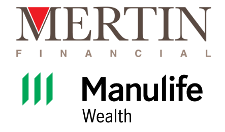 Mertin Financial - Logo